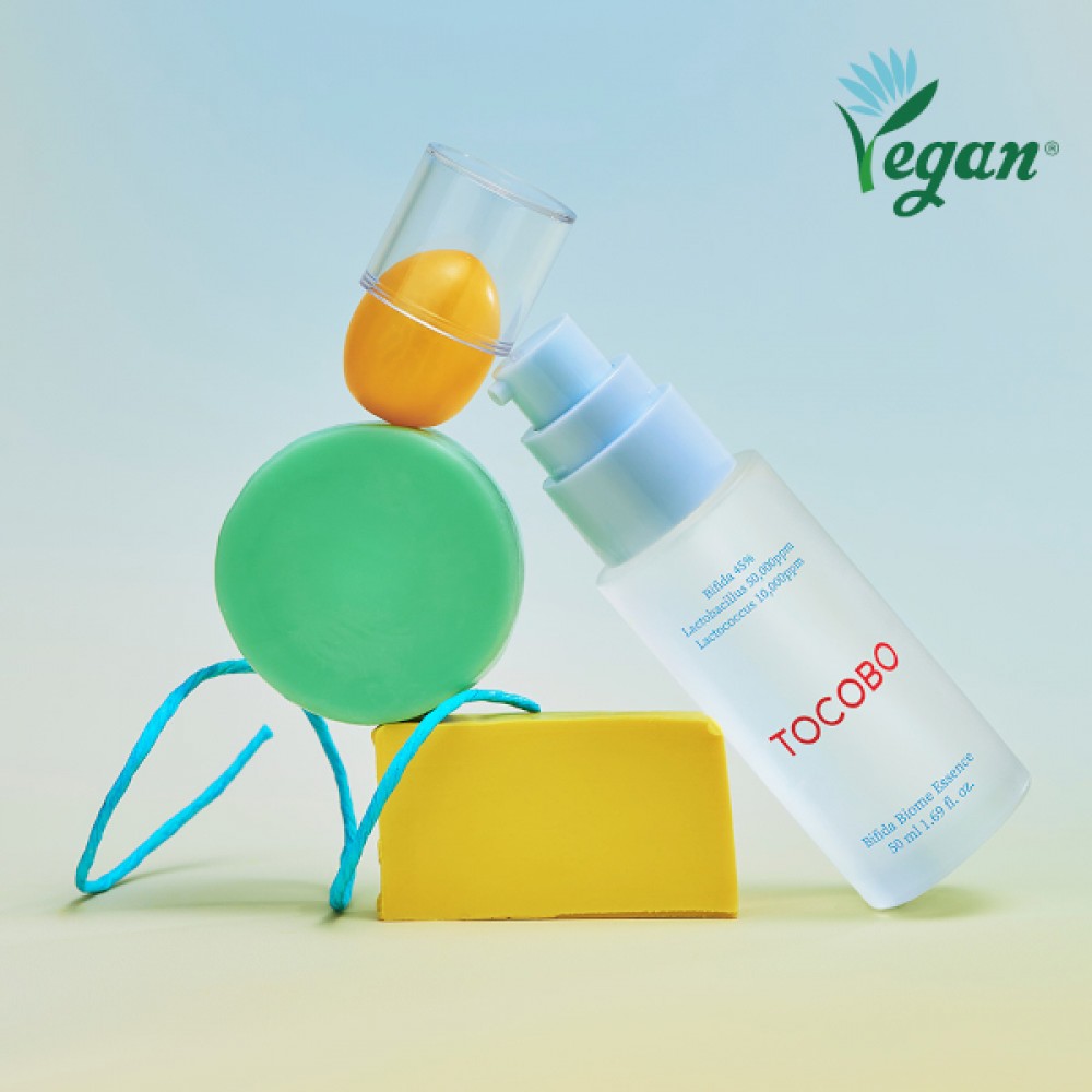 TOCOBO - Bifida Biome Essence - 50ml