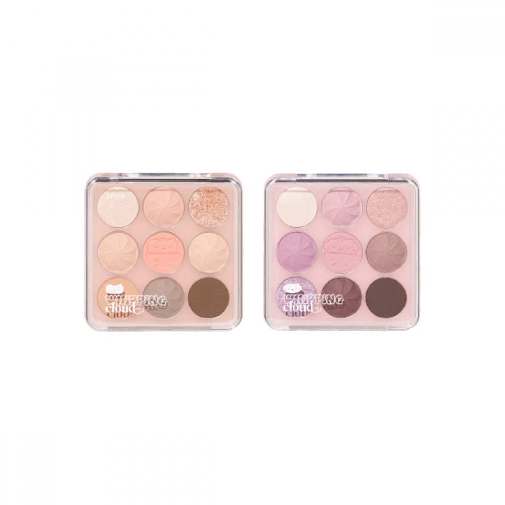Etude - Play Color Eyes [Whipping Cloud Edition] - 11.75g