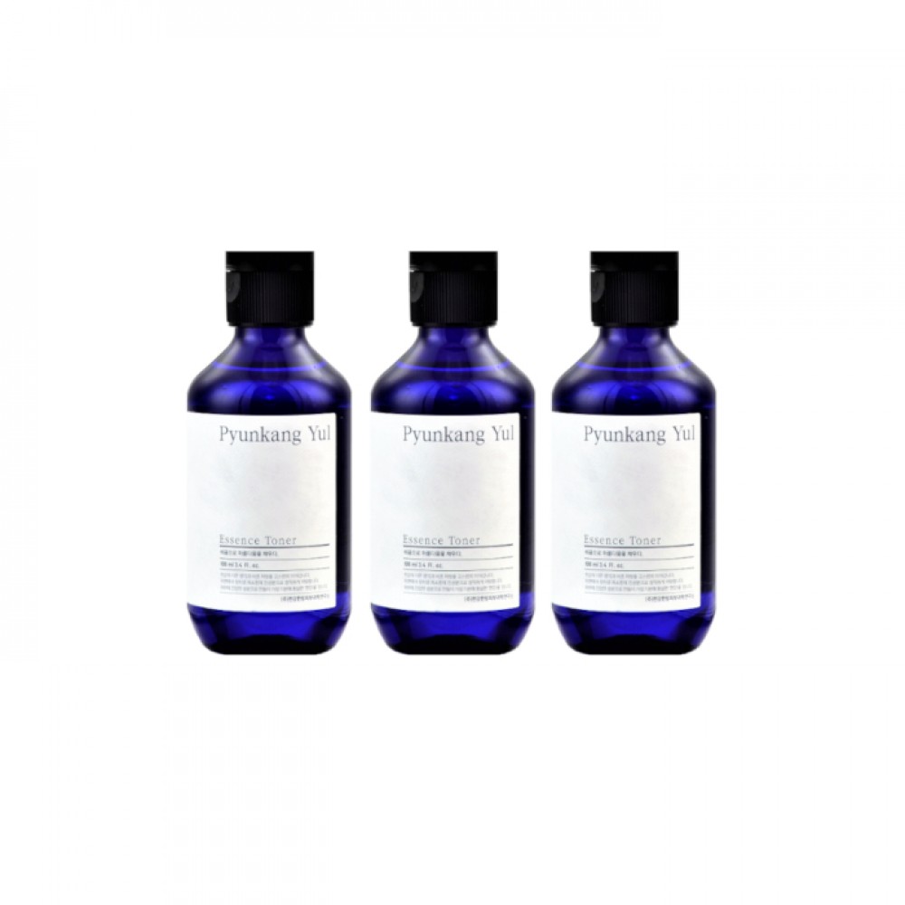 Pyunkang Yul - Essence Toner 100ml (3ea) Set