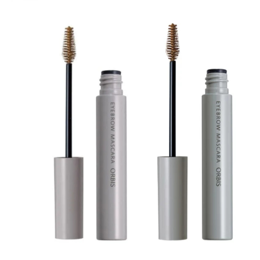 ORBIS - Eyebrow Mascara - 5g