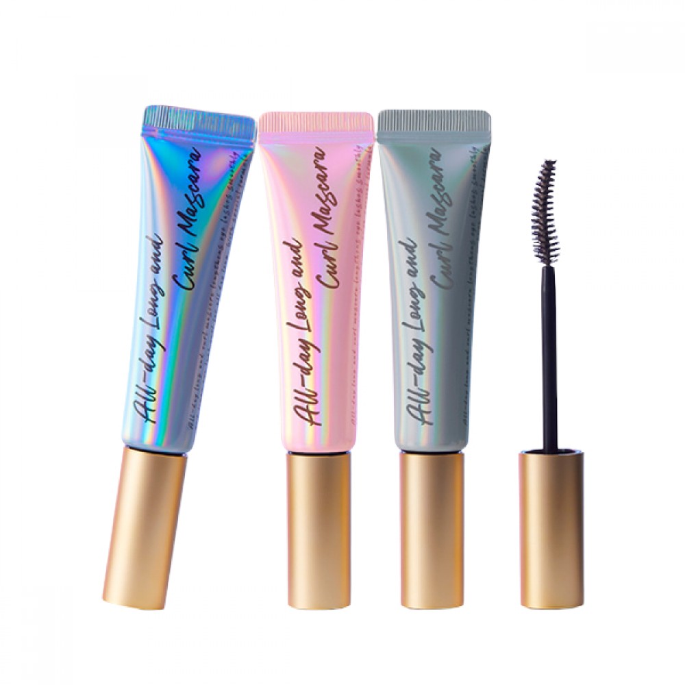 Milk Touch - All-Day Long & Curl Mascara - 10g