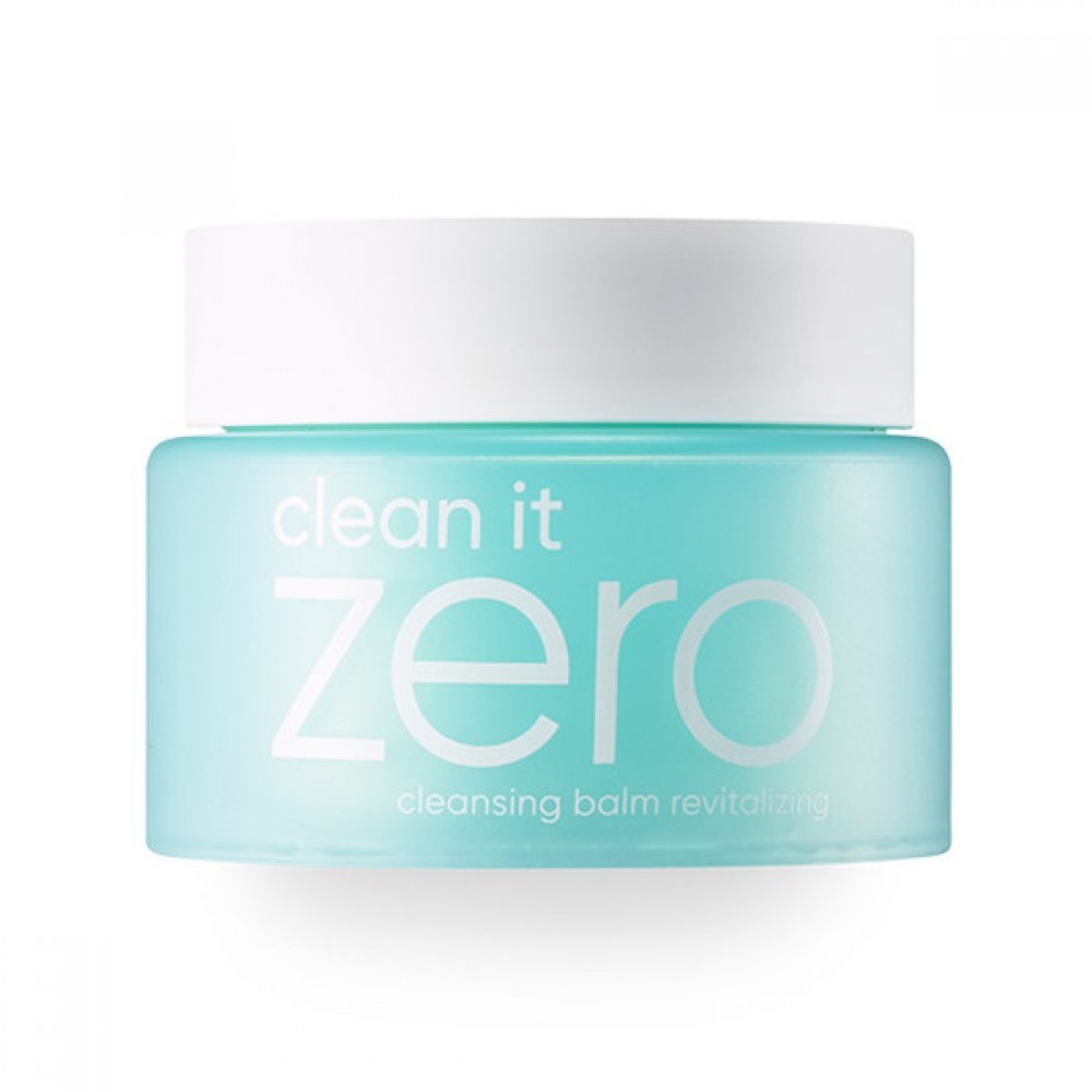BANILA CO - Clean It Zero Cleansing Balm - Revitalizing - 7ml