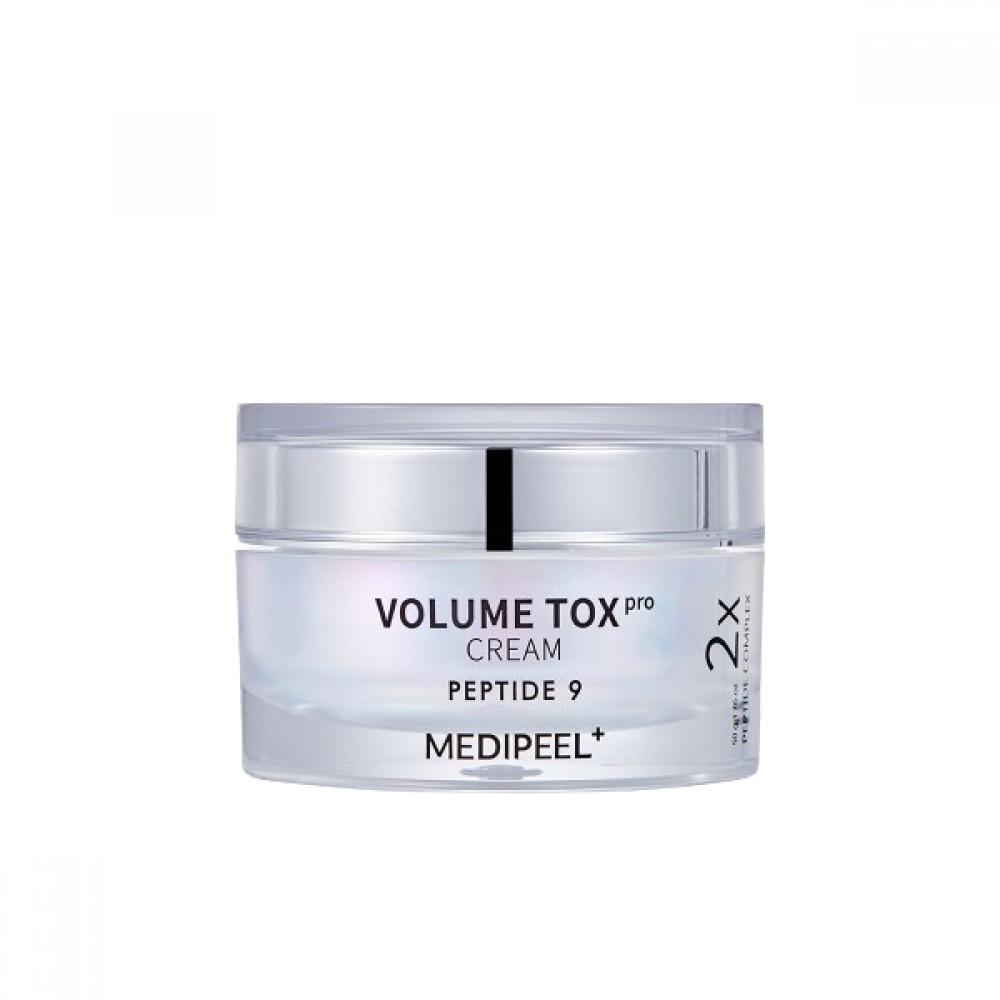 MEDIPEEL+ - Peptide 9 Volume Tox Cream Pro - 50g