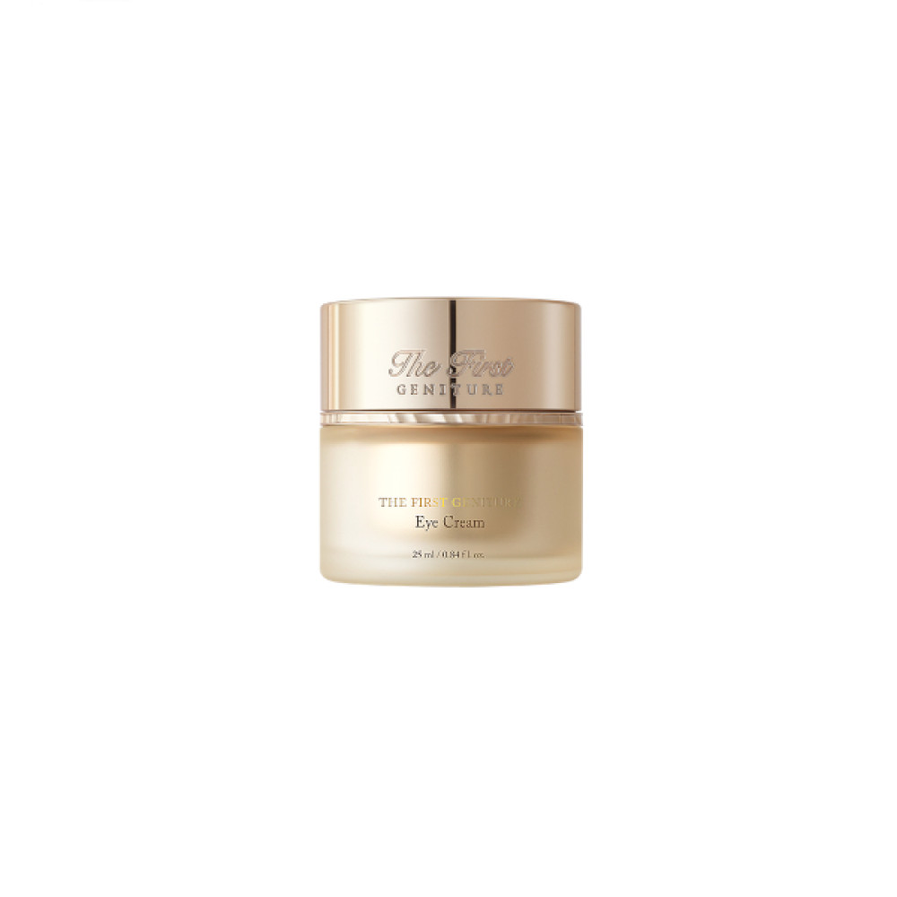 O HUI - The First Geniture Eye Cream - 25ml
