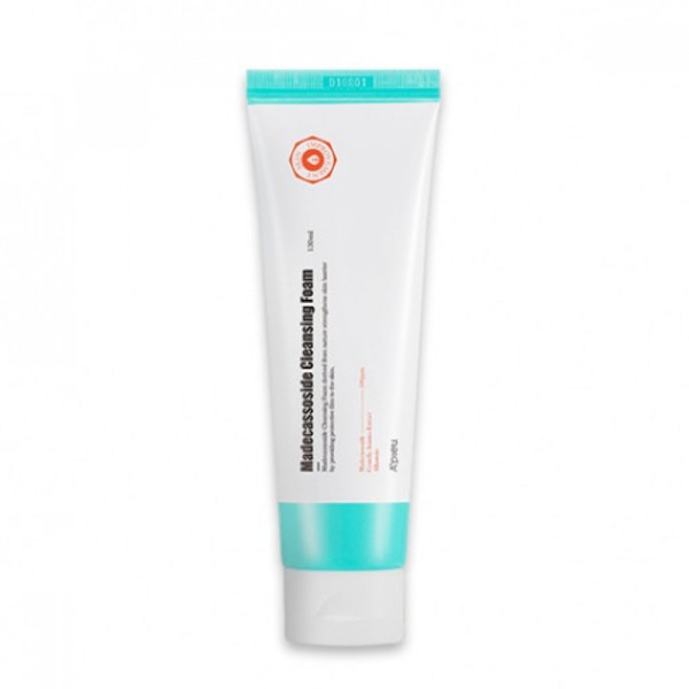 A'PIEU - Madecassoside Cleansing Foam