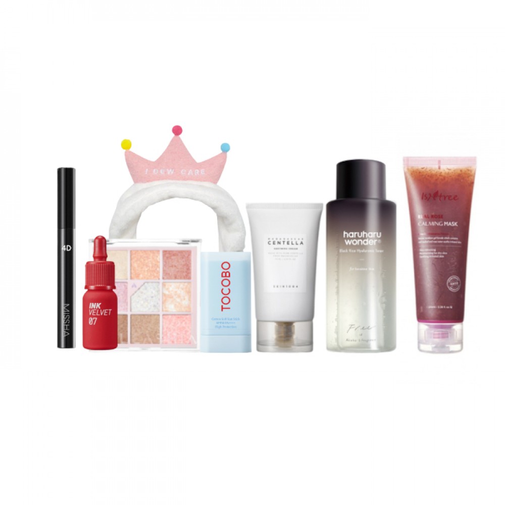 Vana Family All-Rounder Kit #1