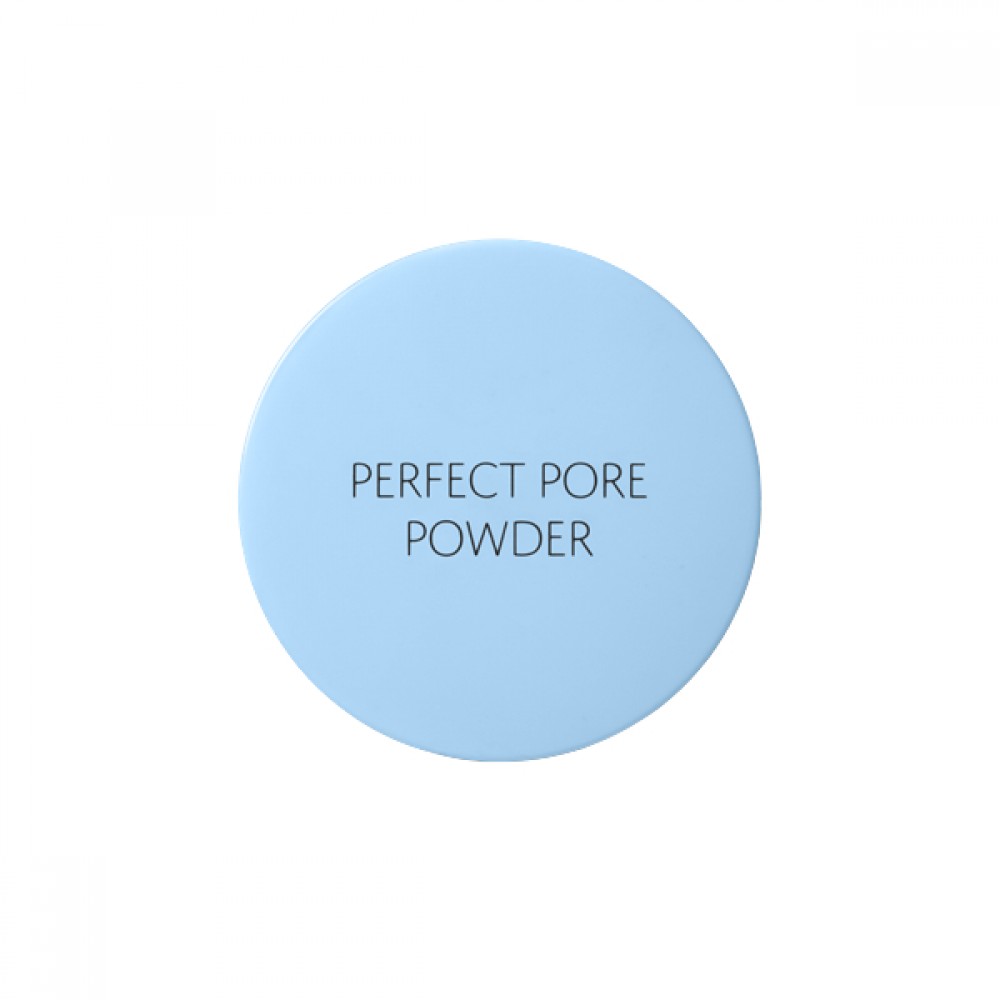 The Saem - Saemmul Perfect Pore Powder - 5g
