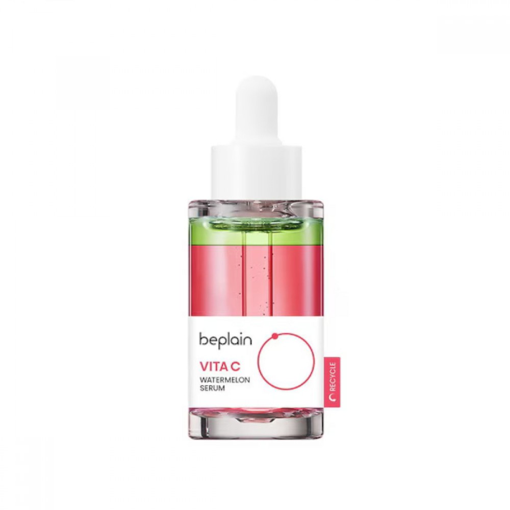 beplain - Vita C Watermelon Serum - 30ml