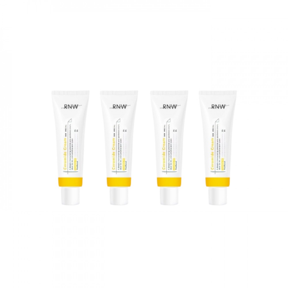 RNW - DER. SPECIAL Ceramide Cream - 50g (4ea) Set