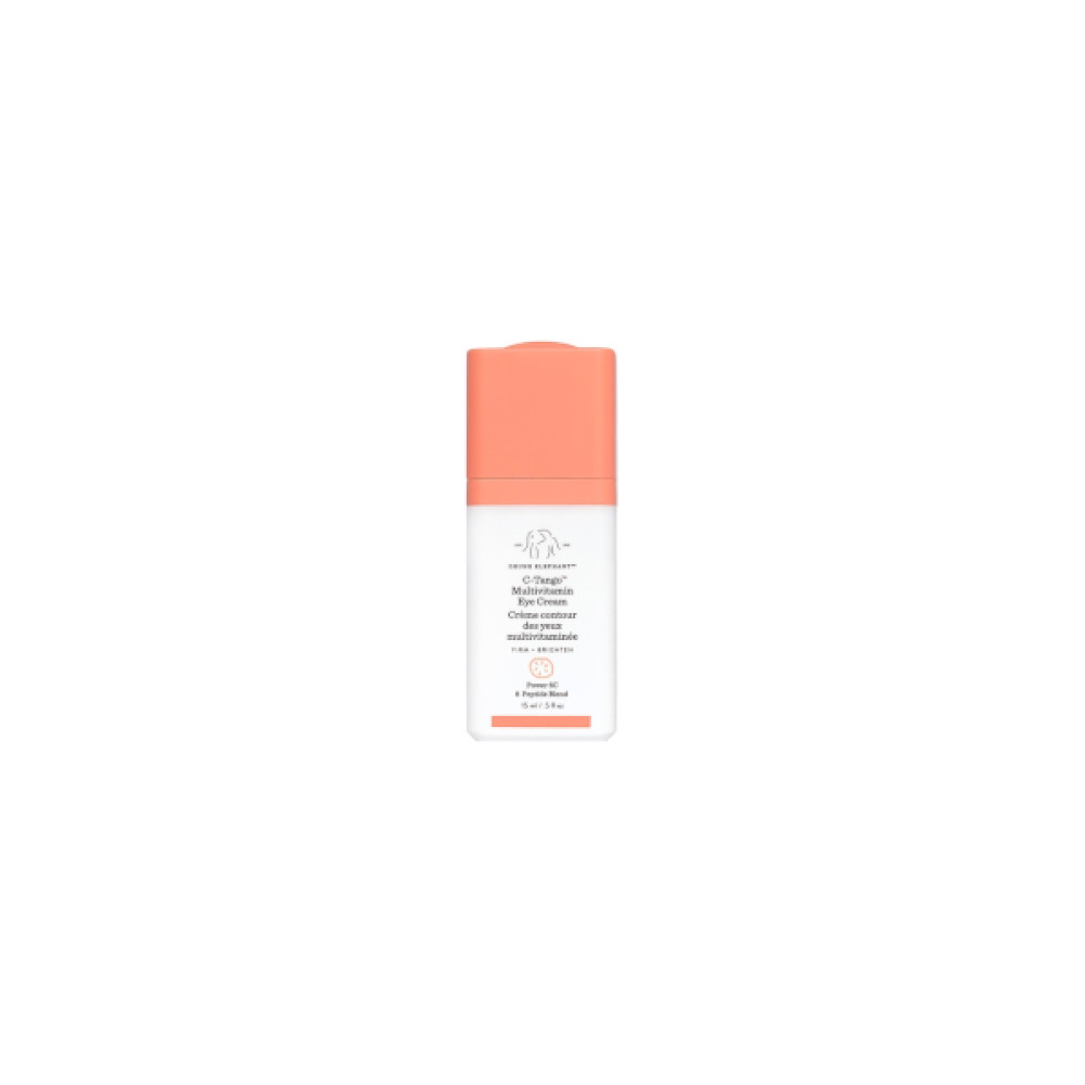 Drunk Elephant - C-Tango Multivitamin Eye Cream - 15ml