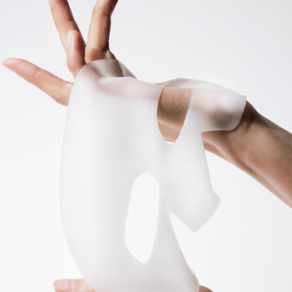 Biodance - Hydro Cera-Nol Real Deep Mask - 4pcs