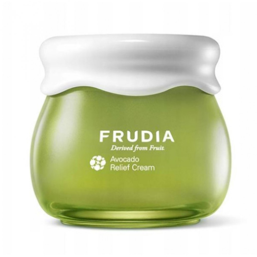 FRUDIA - Avocado Relief Cream - 55g