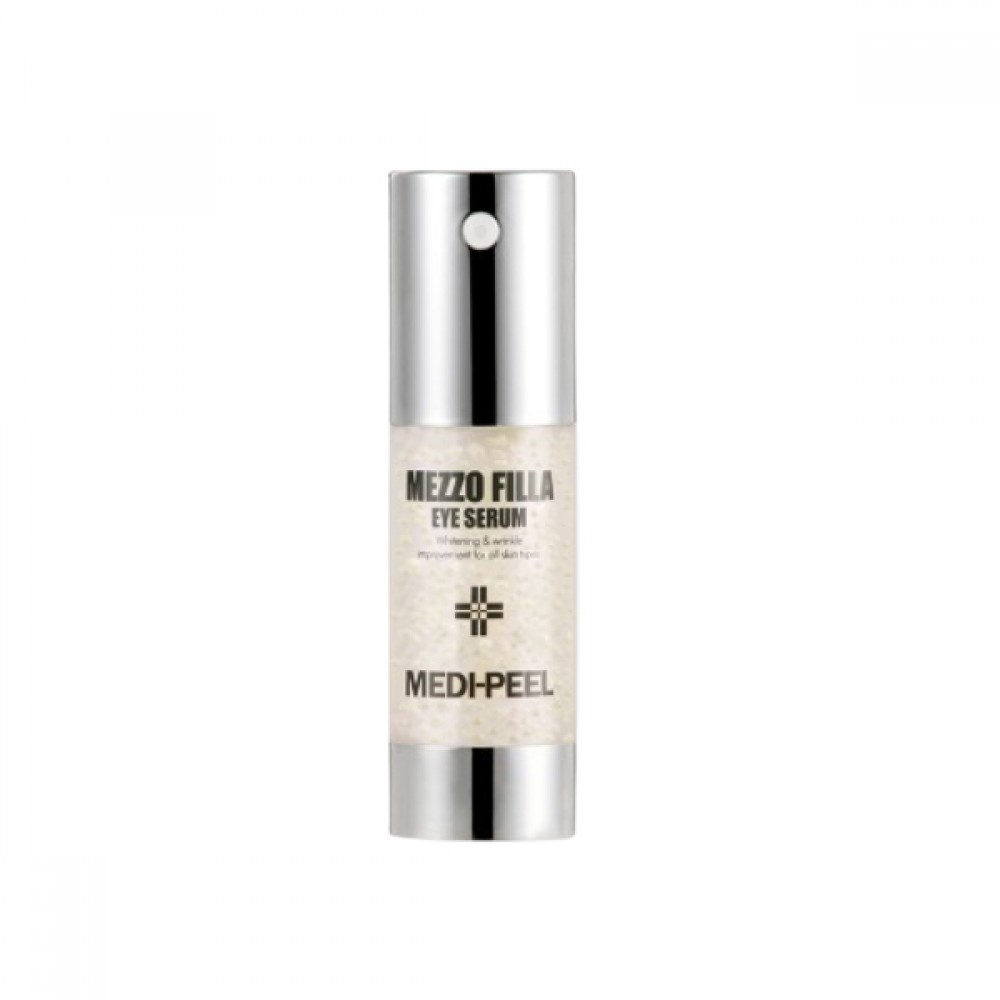 MEDIPEEL+ - Mezzo Filla Eye Serum - 30ml