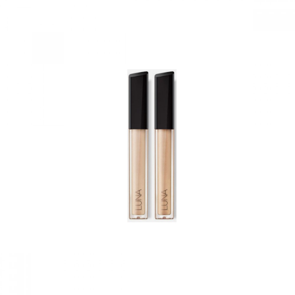 LUNA - Long Lasting Tip Concealer - 7.5g