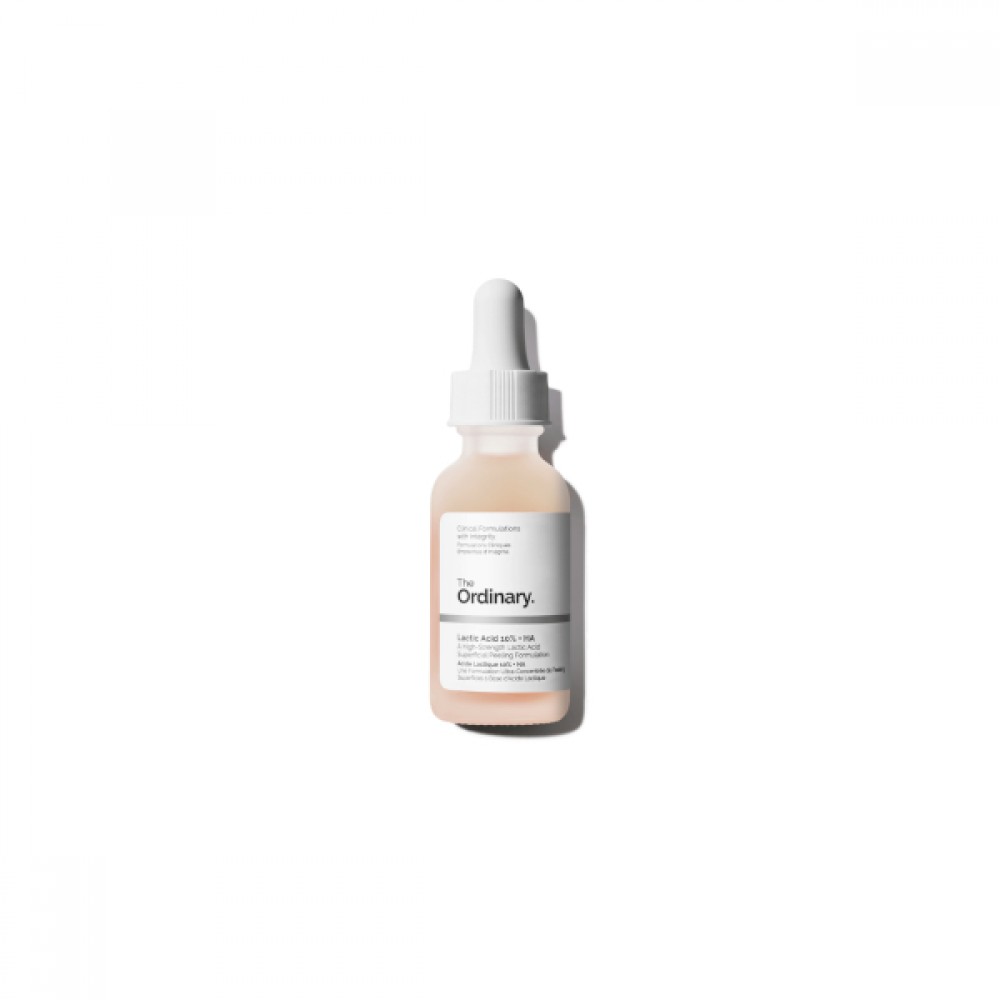 The Ordinary - The Ordinary Lactic Acid 10% + HA - 30ml