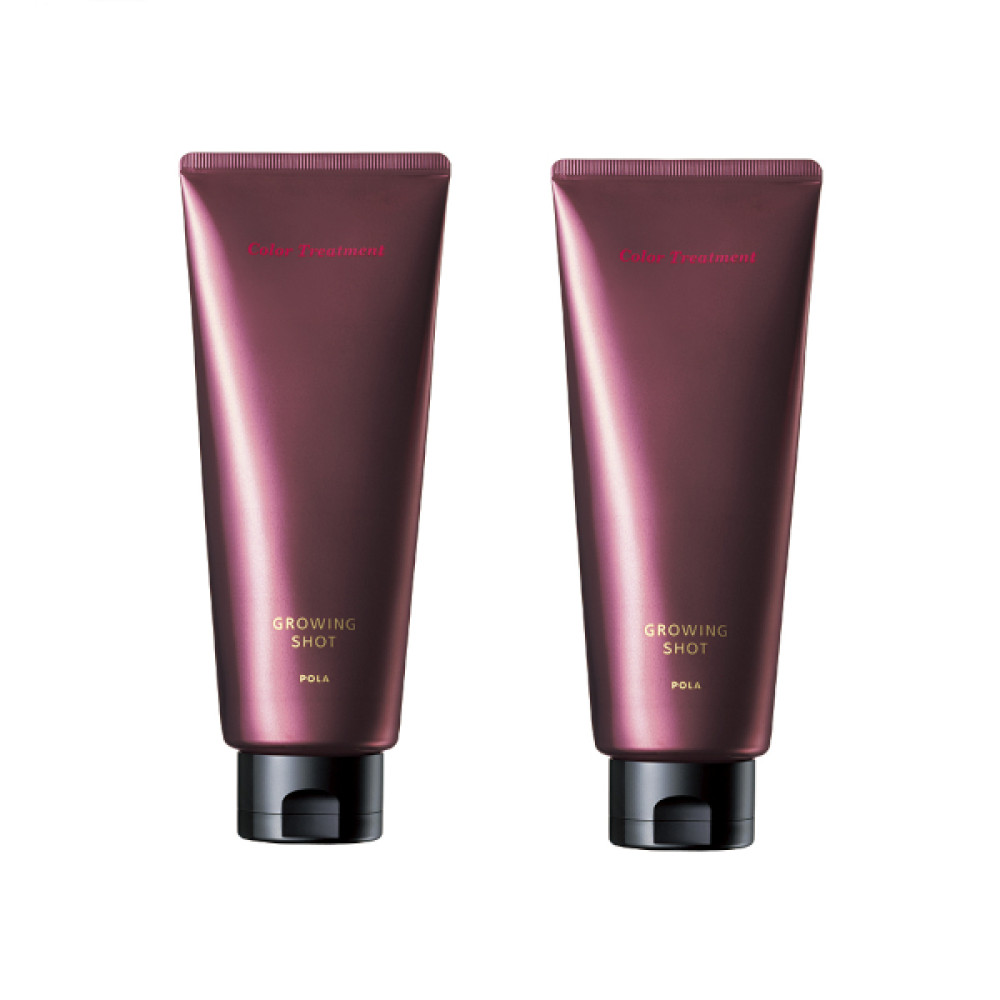 POLA - Growing Shot Color Treatment - 200g