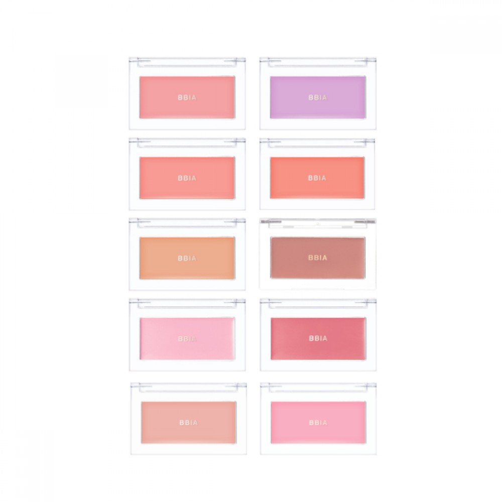 BBIA- Ready To Wear Downy Cheek - 3.5g