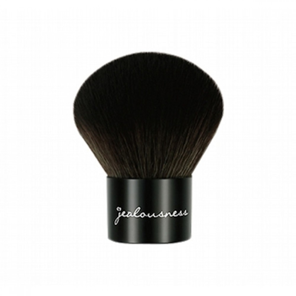 Jealousness - Makeup Loose Powder Brush - 1pcs
