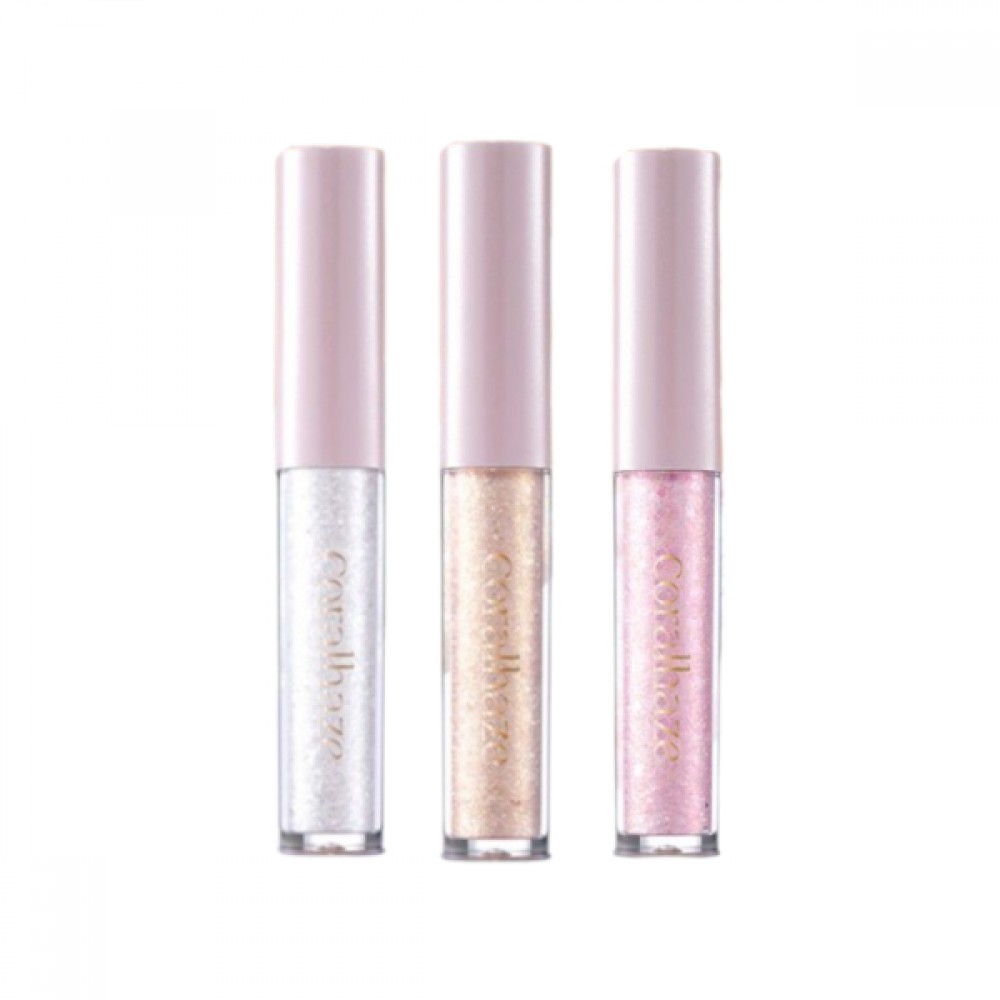 Coralhaze - Stardust Glitter - 5 g