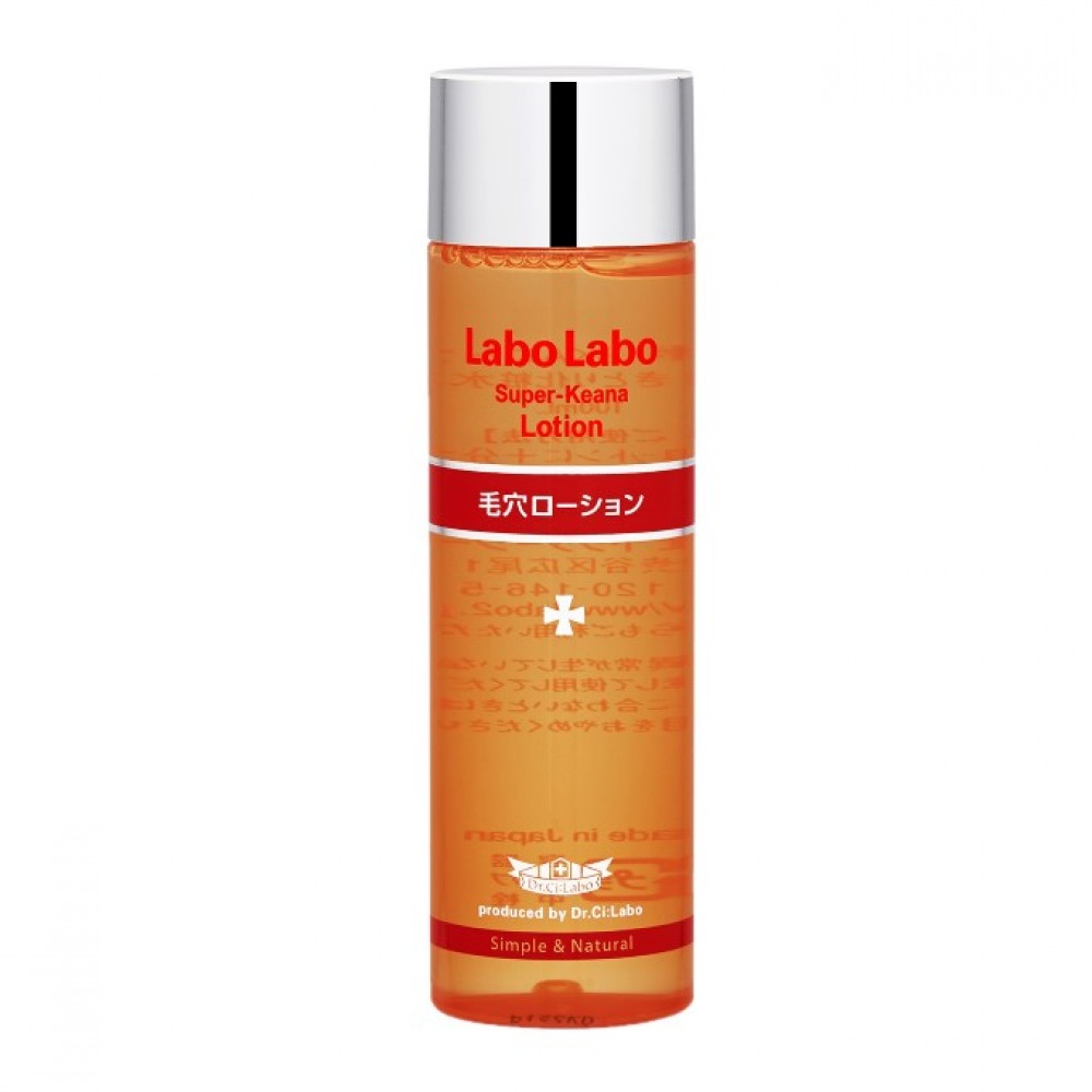 Dr.Ci:Labo - Labo Labo - Super Keana Lotion - 100ml