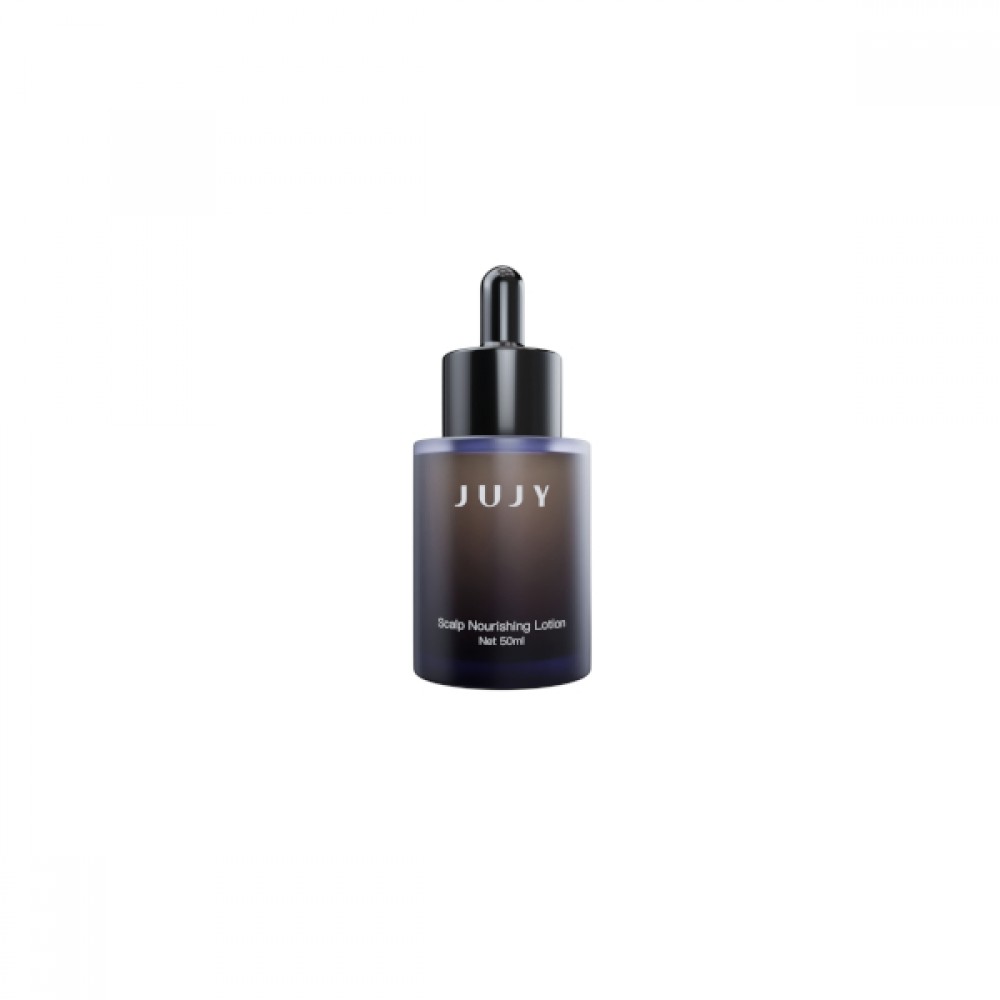 JUJY - Scalp Nourishing Lotion - 50ml