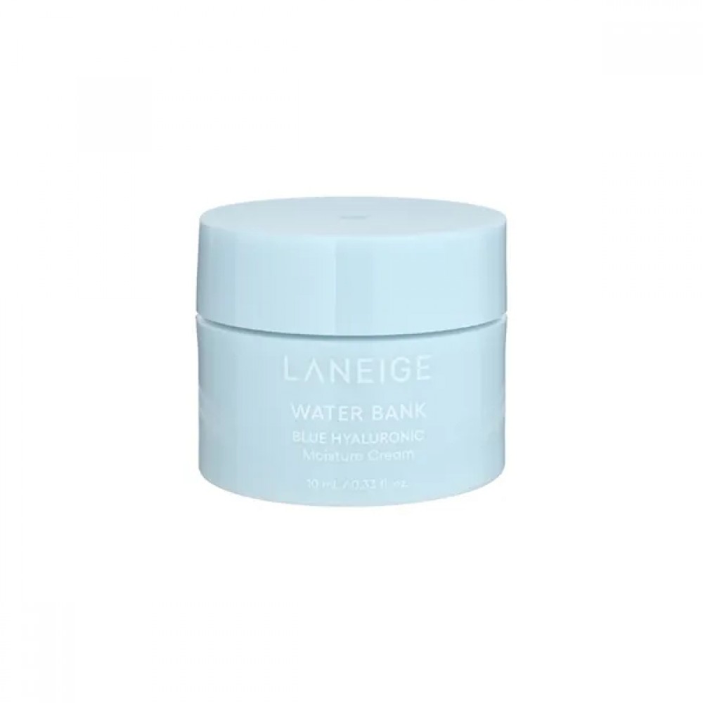 LANEIGE - Water Bank Blue Hyaluronic Moisture Cream - 10ml