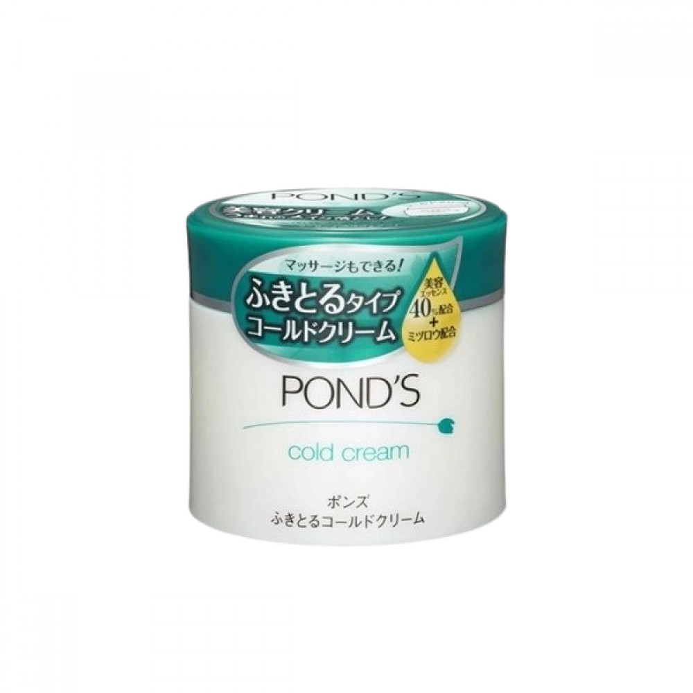 Dove - Pond's Cold Cream - 270g
