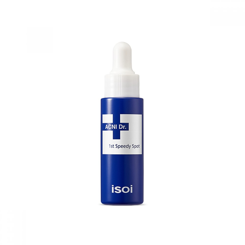 ISOI - ACNI Dr. 1st Speedy Spot - 14ml