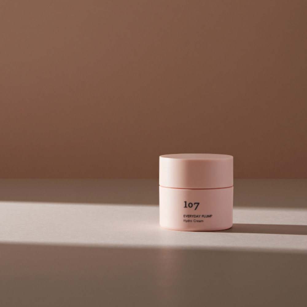 107 Beauty - EVERYDAY PLUMP Hydro Cream - 50ml