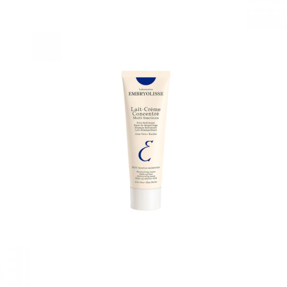 EMBRYOLISSE - Lait Creme Concentre (2023 New Version) - 75ml