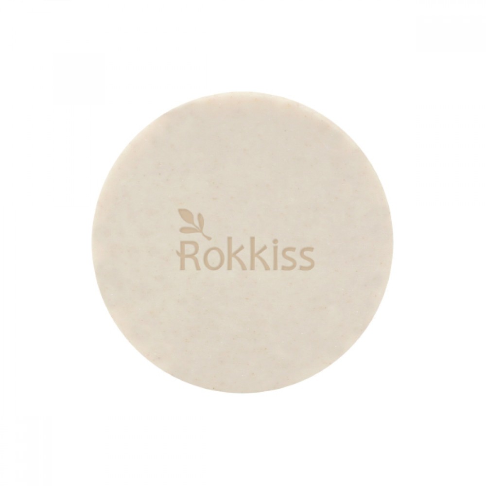 Rokkiss - Tea Tree Keratin Natural Soap - 100g
