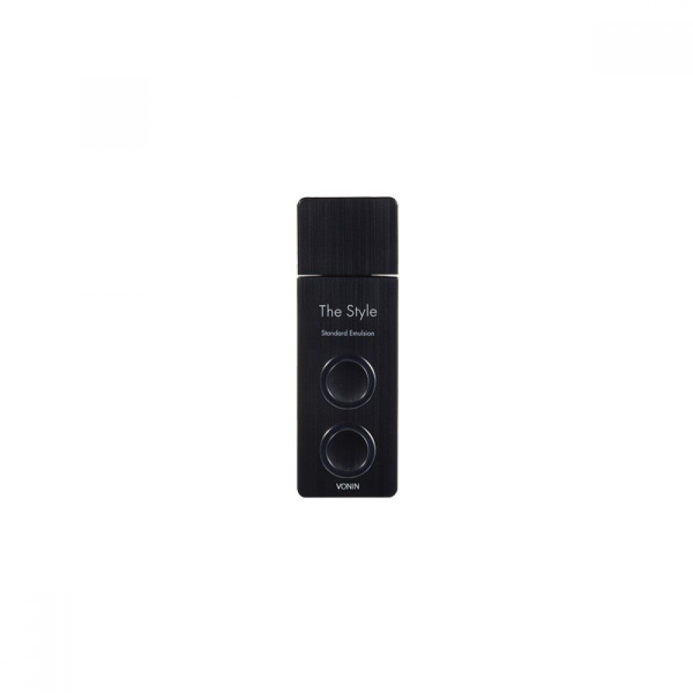 VONIN - The Style Standard Emulsion - 135ml