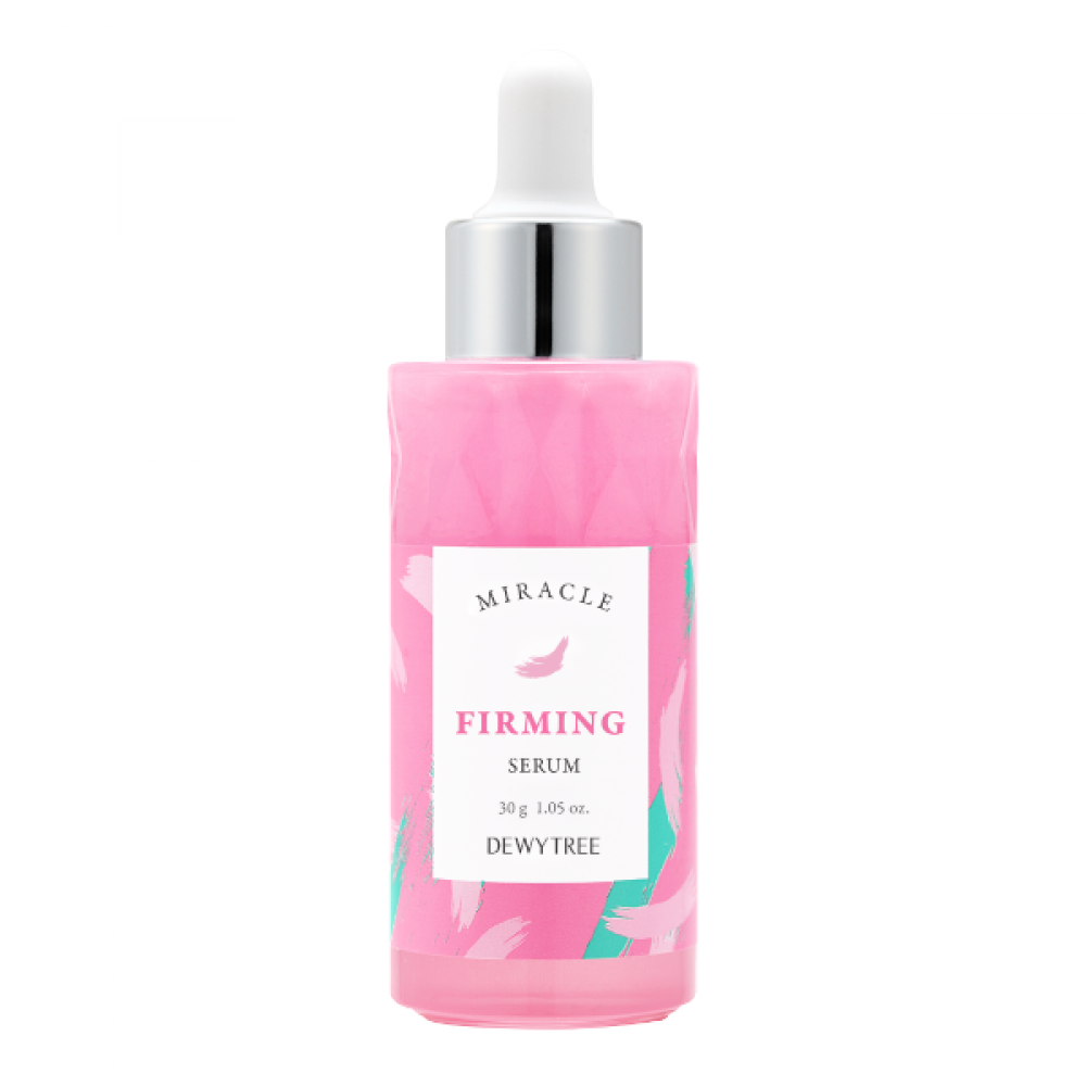 DEWYTREE - Miracle Firming Serum - 30ml