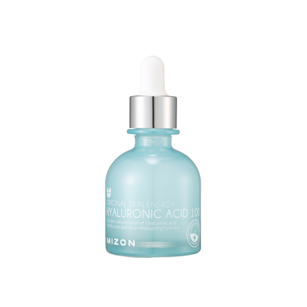 MIZON - Hyaluronic Acid 100 - 30ml