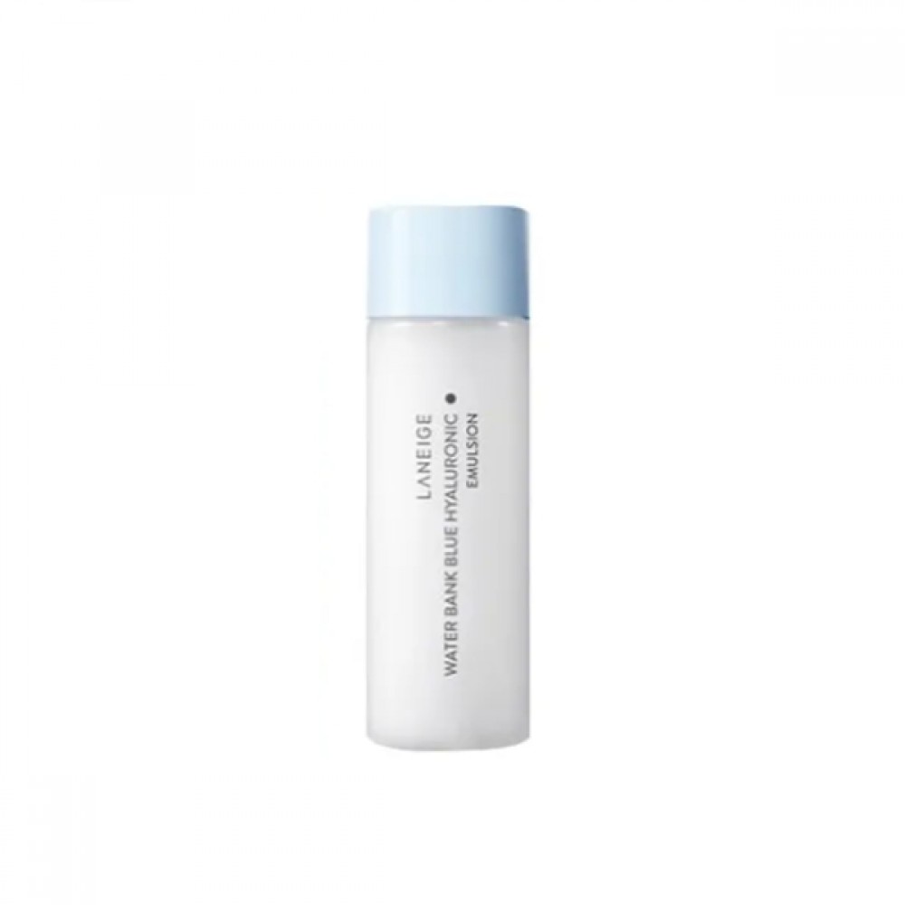 LANEIGE - Water Bank Blue Hyaluronic Emulsion - 25ml