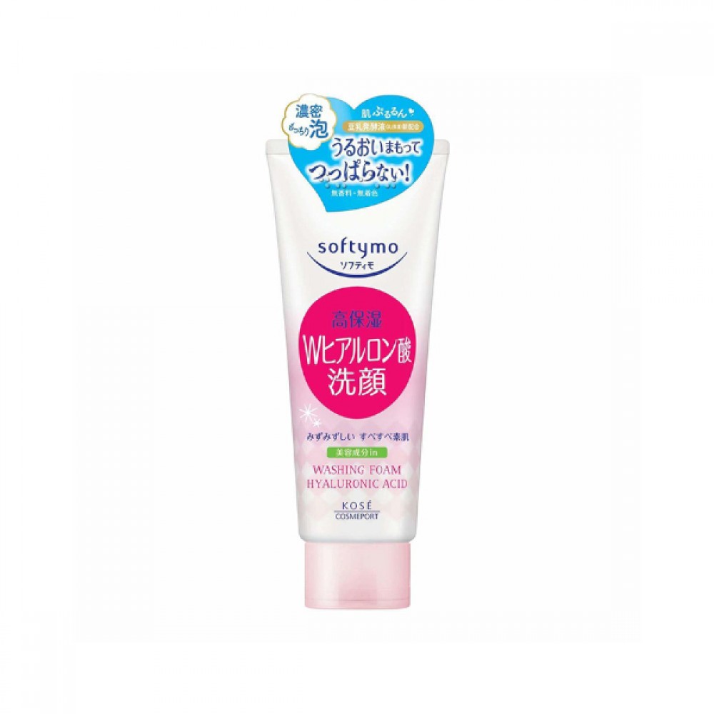 Kose - Softymo Washing Foam - 150g