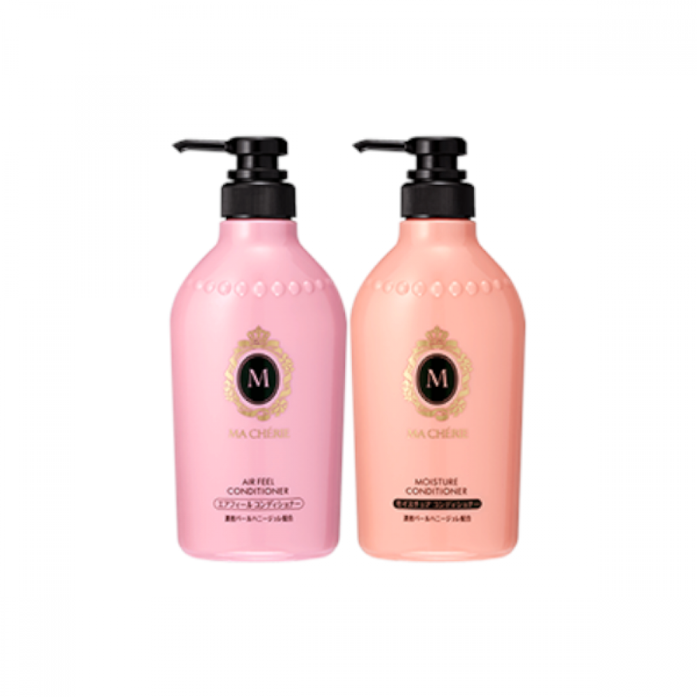 Shiseido - Ma Cherie Conditioner EX - 450ml