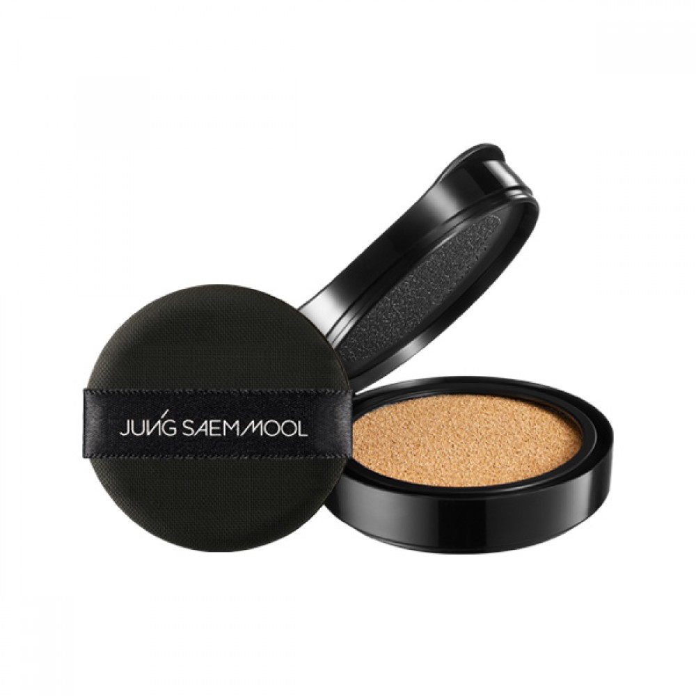 Jung Saem Mool - Essential Skin Nuder Long Wear Cushion Refill Only - 14g