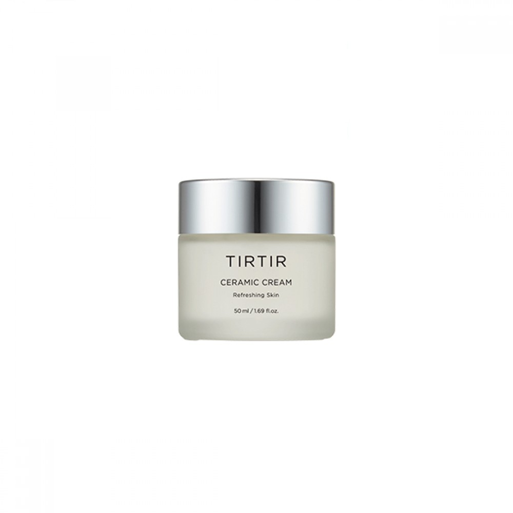 TirTir - Ceramic Cream - 50ml