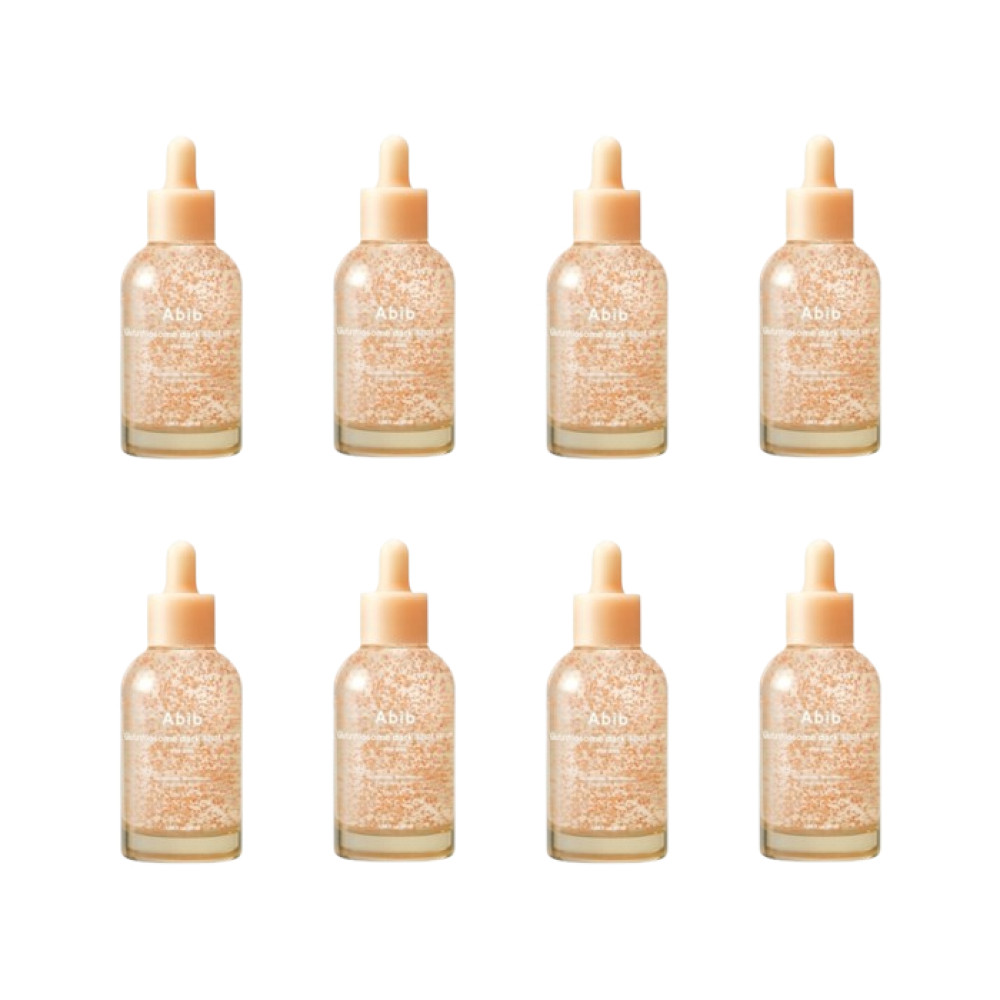Abib - Glutathiosome Dark Spot Serum Vita Drop - 50ml (8ea) Set