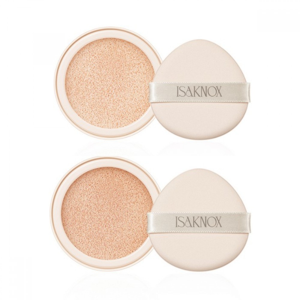 ISA KNOX - Lxnew VitaWear Cover Cushion - 13g