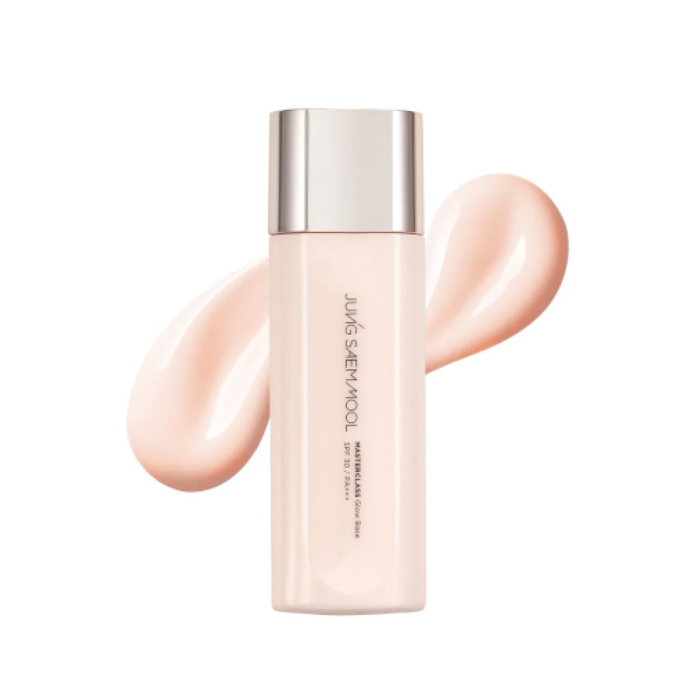 Jung Saem Mool - Masterclass Glow Base SPF30 PA+++ - 50ml