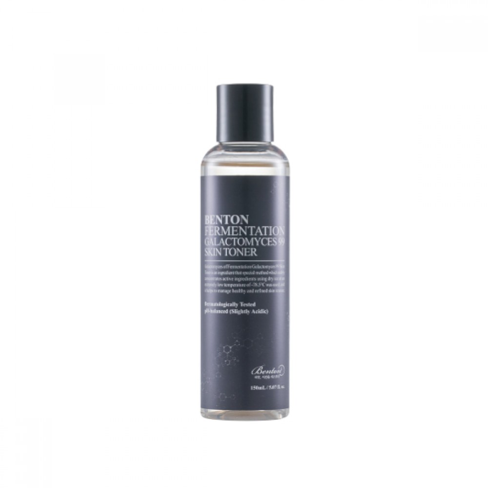 Benton - Fermentation Galactomyces 99 Skin Toner - 150ml