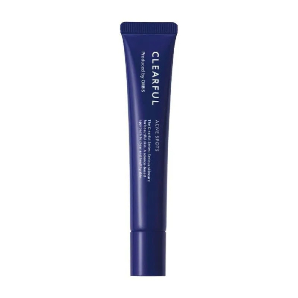ORBIS - Clearful Acne Spots - 20g