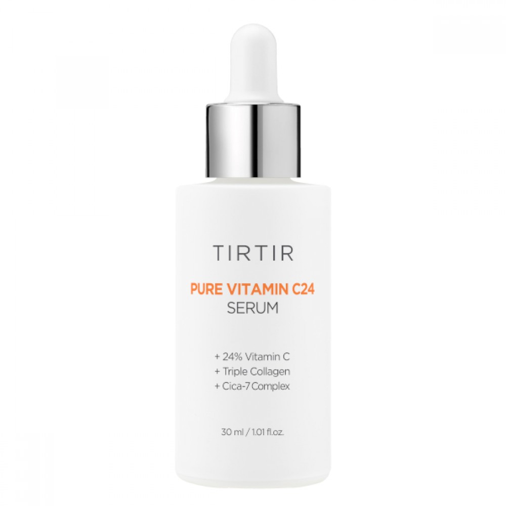 TirTir - Pure Vitamin C24 Serum - 30ml