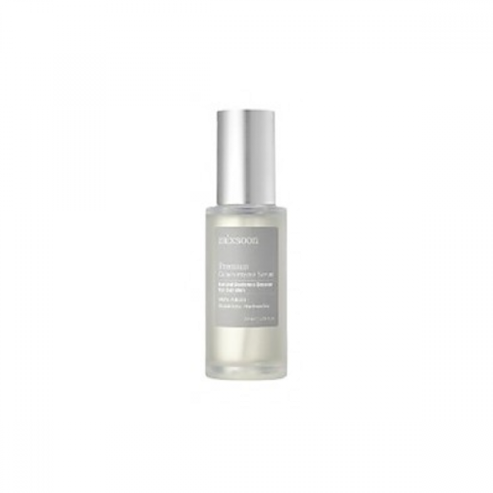 mixsoon - Premium Galactomyces Serum - 50ml