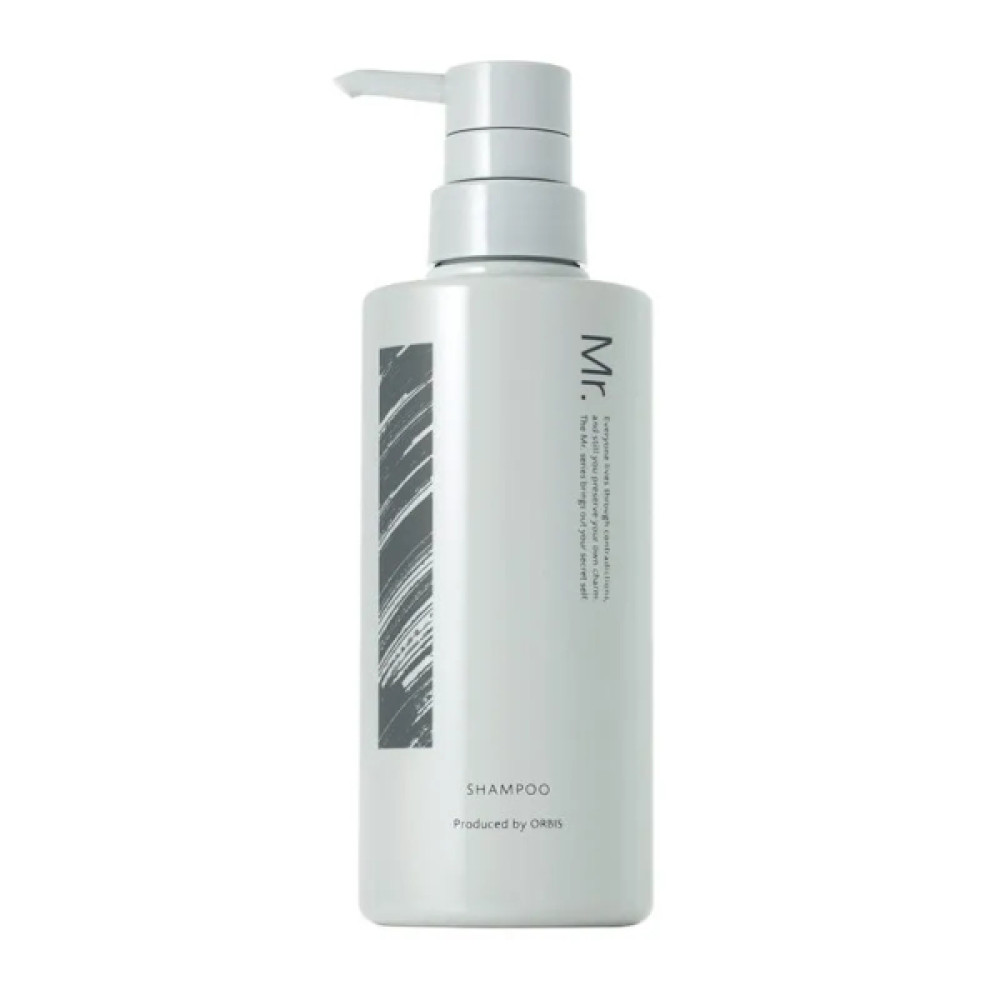 ORBIS - Mr. Shampoo - 380ml