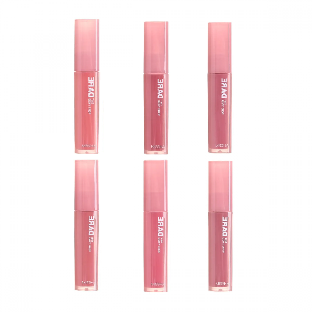 MISSHA - Dare Tint Dewy Drop - 4.3g