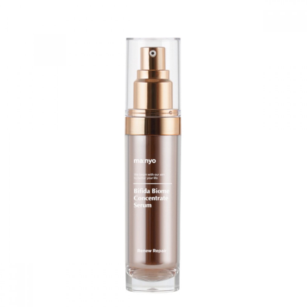 Ma:nyo - Bifida Biome Concentrate Serum - 35ml