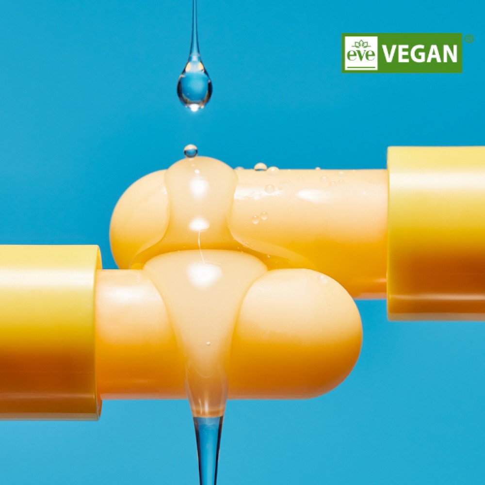 TOCOBO - Vitamin Nourishing Lip Balm - 3.5g